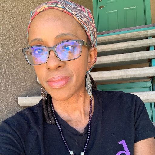 Rashidah Ali Photo 9