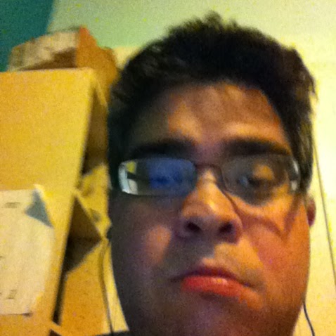 Michael Fuentes Photo 15