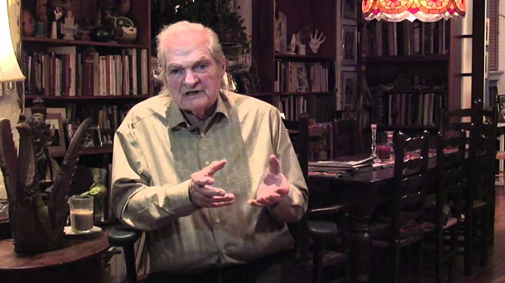 Kenneth Heyman Photo 14