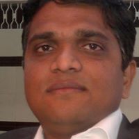 Tejaskumar Patel Photo 2