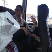 Alaina Allen Photo 6