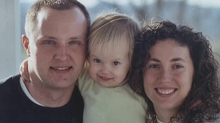 Stacy Merritt Photo 31