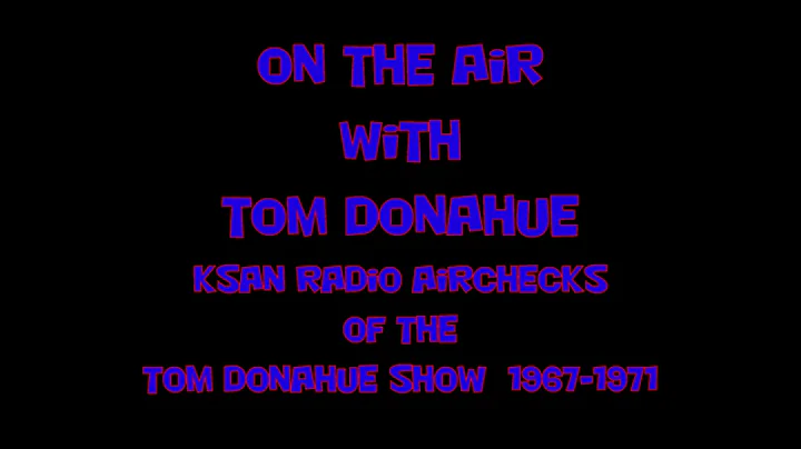 Thomas Donahue Photo 42