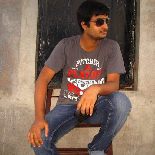 Kuldeep Sharma Photo 13