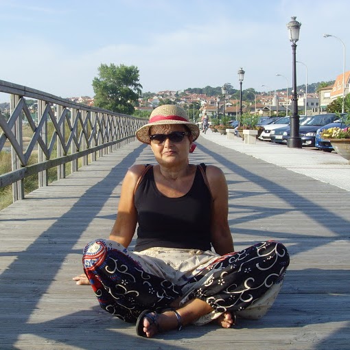 Isabel Iglesias Photo 11