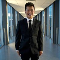 Henry Zhu Photo 6