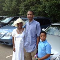 Gary Tynes Photo 2