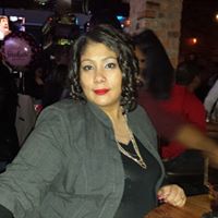 Jasmin Almonte Photo 3