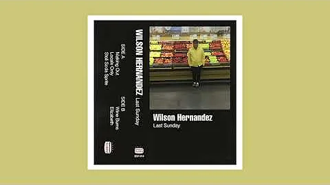 Wilson Hernandez Photo 31