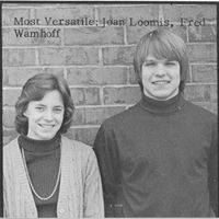 Joan Loomis Photo 7