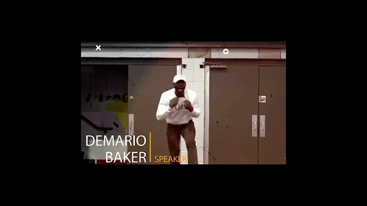 Demario Baker Photo 13