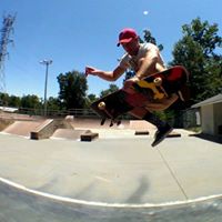 Drew Pierce Photo 3