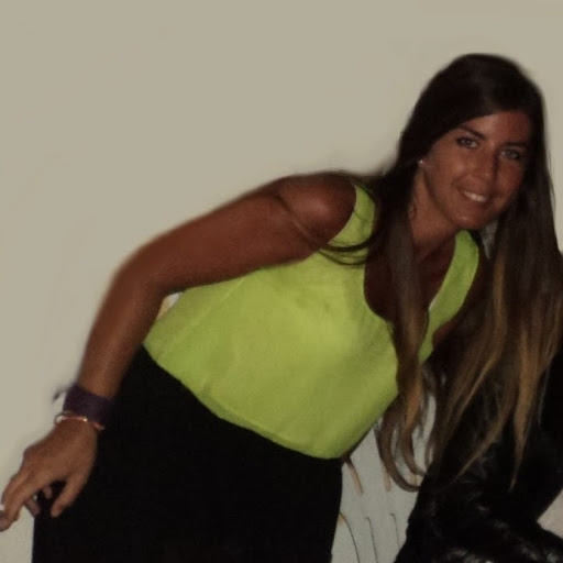 Pilar Castro Photo 7