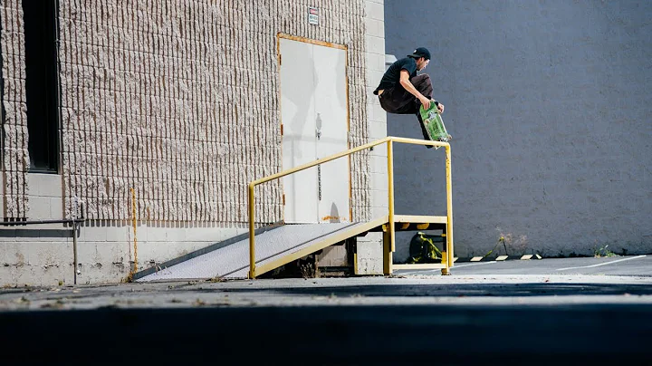 Vincent Townley Photo 5