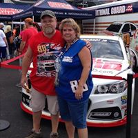 Cheri Hayes Photo 4