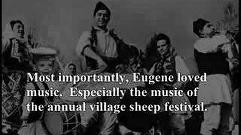 Eugene Folk Photo 14