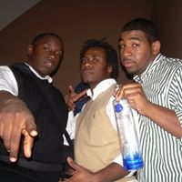 Demetrius Phillips Photo 2