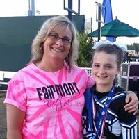 Kari Watson Photo 2