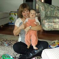 Connie Stratton Photo 6