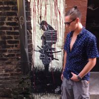 Tyler Ray Photo 4