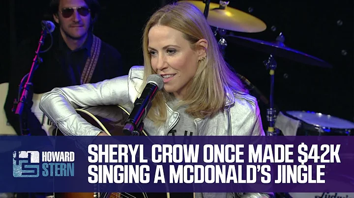 Sheryl Macdonald Photo 16