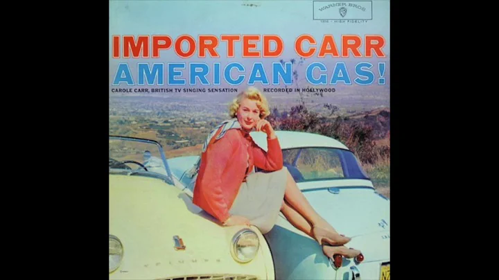 Carol Carr Photo 38