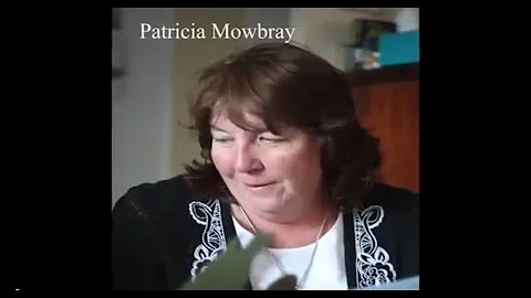 Patricia Mowbray Photo 9