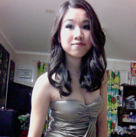 Maggie Tran Photo 17