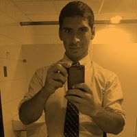 Patricio Quiroz Photo 6