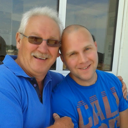 Stuart Parnell Photo 11