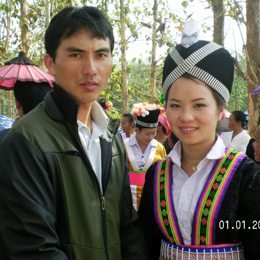 Lee Xiong Photo 13