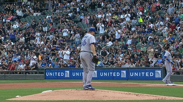 Michael Buehrle Photo 11
