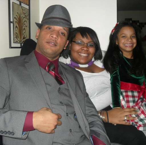 Frank Marte Photo 11