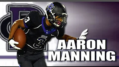 Aaron Manning Photo 32