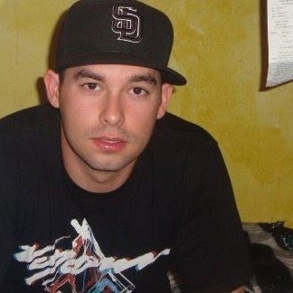 Nicholas Crawford Photo 15