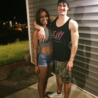 Kayla Warren Photo 8