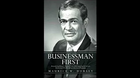 Maurice Dorsey Photo 28