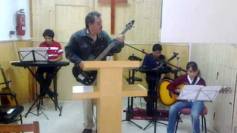 Felipe Narvaez Photo 21