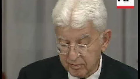 Arthur Burns Photo 34