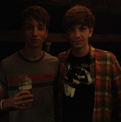 Josh Fletcher Photo 14