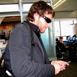 Patrick O'Hanlon Photo 1