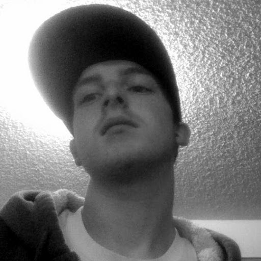 Aaron Riddle Photo 9