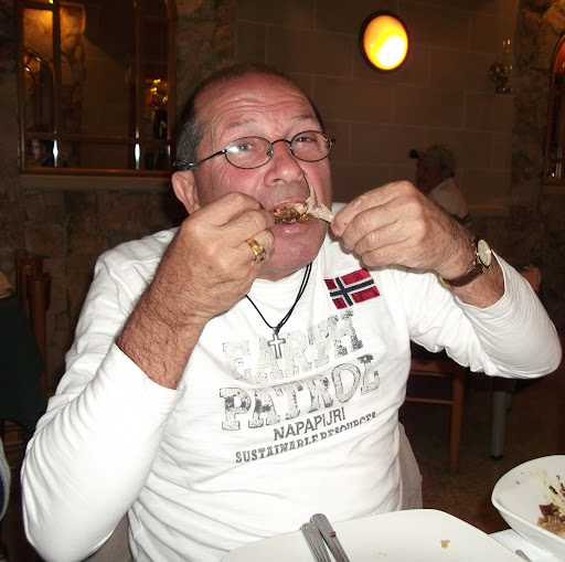 John Spiteri Photo 14