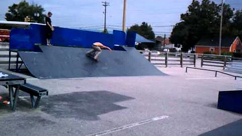 Isaac Tillman Photo 17