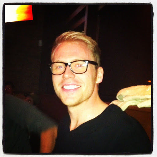 Erik Forbes Photo 8