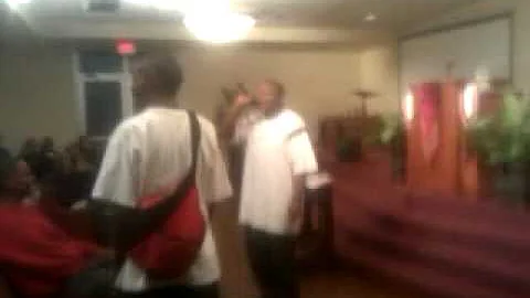 Bryan Qualls Photo 18