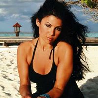 Sarah Ali Photo 7