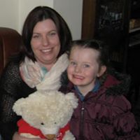 Brenda Riordan Photo 5