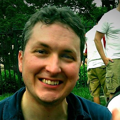 David Beyea Photo 4