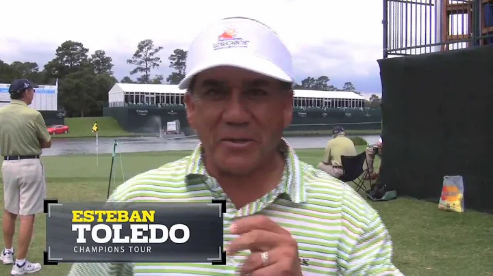 Esteban Toledo Photo 22
